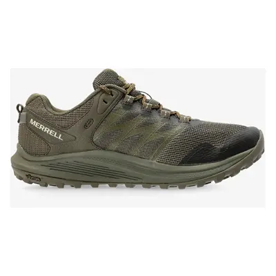 Nízká taktická obuv Merrell Nova Tactical - olive