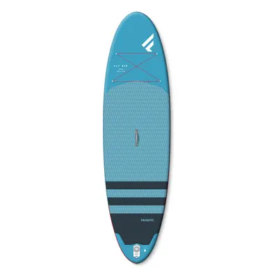 SUP Fanatic Fly Air Pure 10&#039;8 - blue