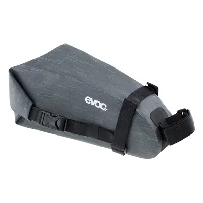 Brašna pod sedlo Evoc Seat Pack WP - carbon grey