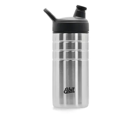 Cestovní láhev Esbit Majoris Sports Drinking Bottle 600ml - steel