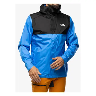 Bunda do deště The North Face Quest Zip-In Jacket - optic blue/tnf black