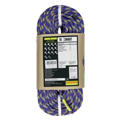 Dynamická lana Tendon Smart 10,0 mm 70m Standard - blue/yellow