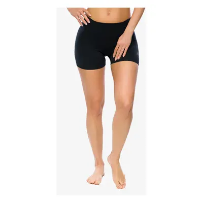 Dámské funkční boxerky Odlo Performance Light Eco Panty - black