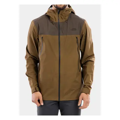 Bunda The North Face Tente FUTURELIGHT Jacket - mil. olive