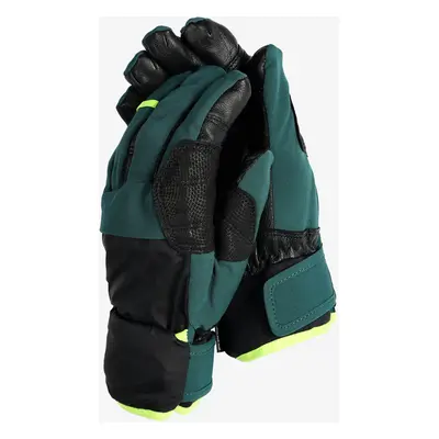 Skialpove rukavice Ortovox Tour Pro Cover Glove - dark pacific