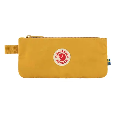 Pouzdro Fjallraven Kanken Pen Case - ochre