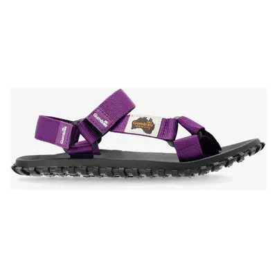 Dámské sandály Gumbies Scrambler Sandals - purple/purple