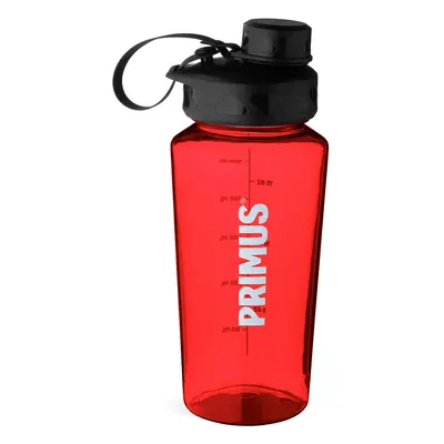 Lehká láhev Primus TrailBottle Tritan 0,6 - red