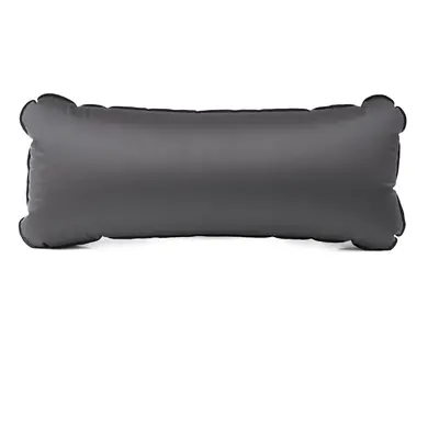 Cestovní polštářek Helinox Air+ Foam Headrest - black