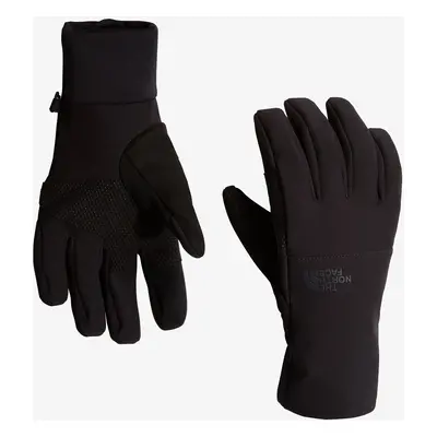 Dámské rukavice The North Face Apex Insulated Etip Glove - tnf black