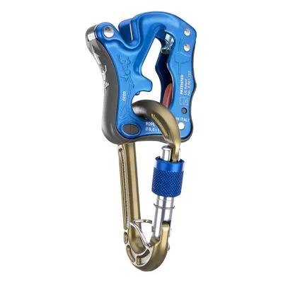 Jistící pomůcka Climbing Technology Click Up - blue/blue