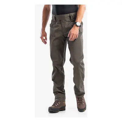 Kalhoty Helikon-Tex Greyman Tactical Pants - DuraCanvas - taiga green