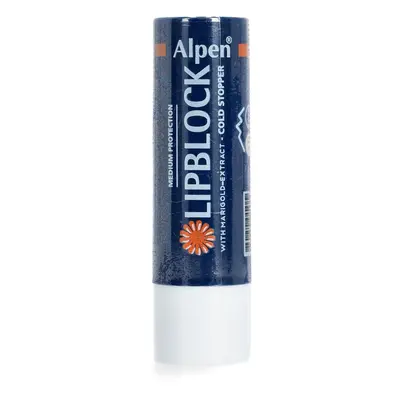 Rtěnka Alpen Lip Block Special 25+