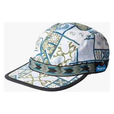 Kšiltovka Kavu Synthetic Strapcap - patchwork play