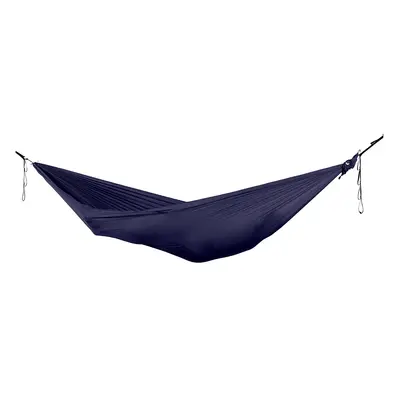 Hamaka Ticket To The Moon Lightest Hammock - navy blue