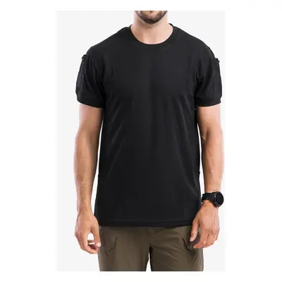 Taktické tričko Helikon-Tex Tactical T-Shirt - TopCool - black