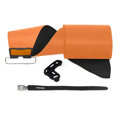 Skialpové stoupací pásy na splitboard Kohla Alpinist 100% Mohair Universal Splitboard