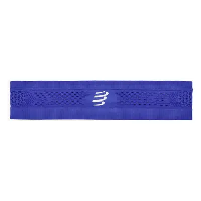 Čelenka Compressport Thin Headband On/Off - dazz blue