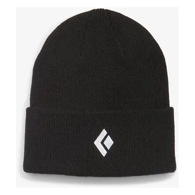 Zimní čepice Black Diamond Watch Cap - black