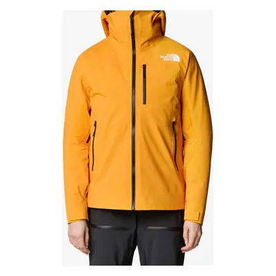 Dámská bunda The North Face Summit Torre Egger Futurelight Jacket - apricot glaze