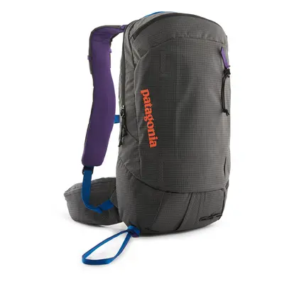 Skialpový batoh Patagonia Snowdrifter 20L - forge grey