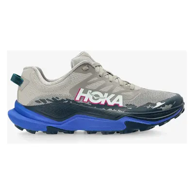 Trailové boty Hoka Torrent - farro/ultramarine