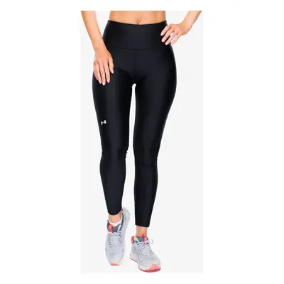 Dámské legíny Under Armour HiRise Leg - black/white