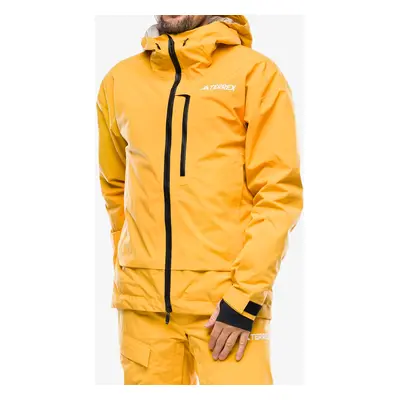 Bunda na lyže adidas TERREX Xperior 2L Insulated RAIN.RDY Jacket - preyel