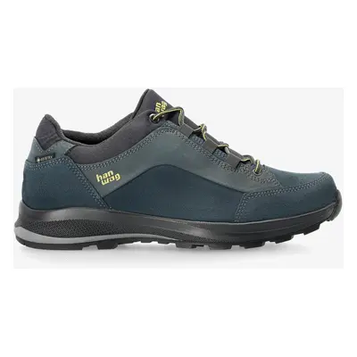 Turistické boty Hanwag Banks Low GTX - sulphur/steel