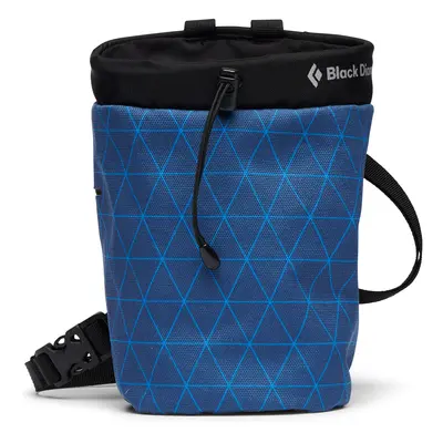 Pytlík na magnézium Black Diamond Gym Chalk Bag - ultra blue