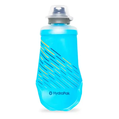 Soft flask HydraPak Softflask 150ml - malibu blue