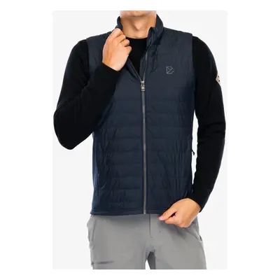 Vesta Didriksons Ubbe Vest - navy