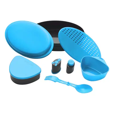 Sada Primus Meal Set - blue