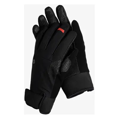 Pánské rukavice Marmot XT Glove - black