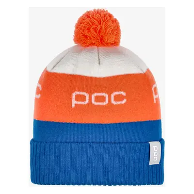 Zimní čepice POC Pompom Beanie - natrium bluea