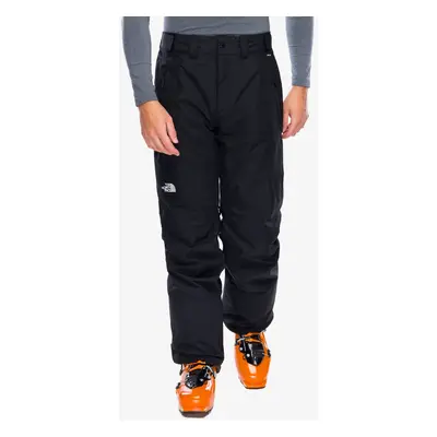 Lyžařské kalhoty The North Face Freedom Pant - tnf black