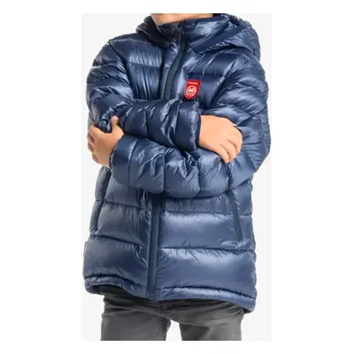 Dětská bunda Pajak Casper - navy/navy