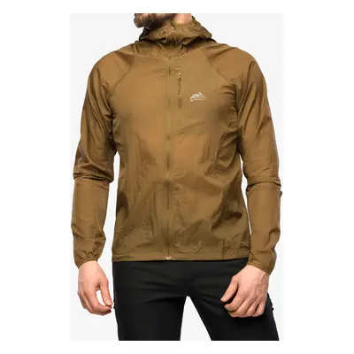 Větrovka Helikon-Tex Tramontane Wind Jacket WindPack - coyote