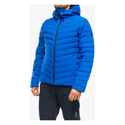 Bunda na lyže Peak Performance Frost Ski Jacket - princess blue