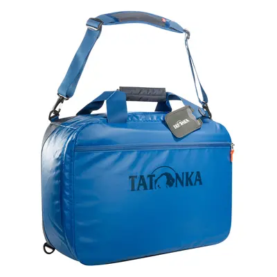 Taška na zavazadla Tatonka Flight Barrel - blue