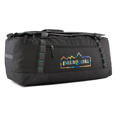 Taška Patagonia Black Hole Duffel 70L - unity fitz/ink black