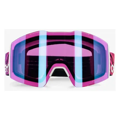 Lyžařské brýle Oakley Fall Line - prizm snow iced iridium