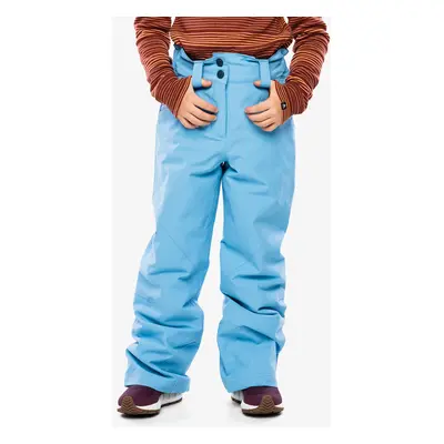 Dětské kalhoty Ziener Alin Pants Junior - morning blue