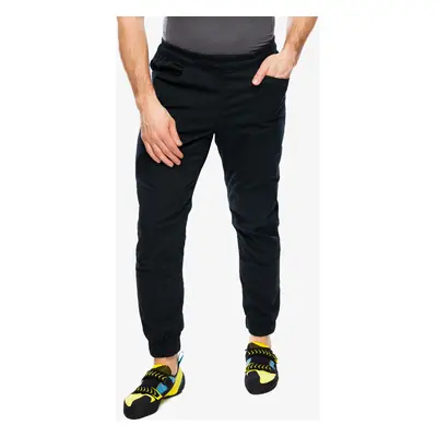 Lezecké kalhoty Black Diamond Notion Pants - black