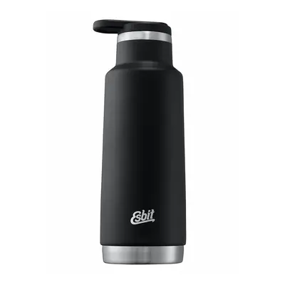 Termální láhev Esbit Pictor Insulated Bottle Standard ml - blk