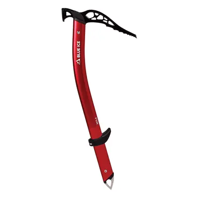 Turistický cepín Blue Ice Akila Hammer Ice Axe - patrol red