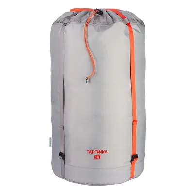 Kompresní obal Tatonka Compression Sack 30L - grey