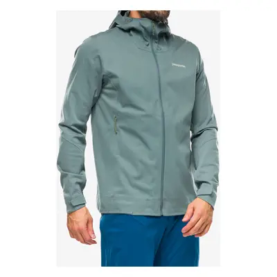 Bunda na skialpinismus Patagonia Upstride Jkt - nouveau green