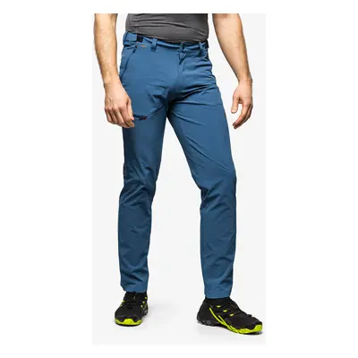 Pánské kalhoty Mammut Runbold Pants - deep ice