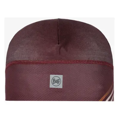 Čepice Buff Underhelmet Liner - oke garnet